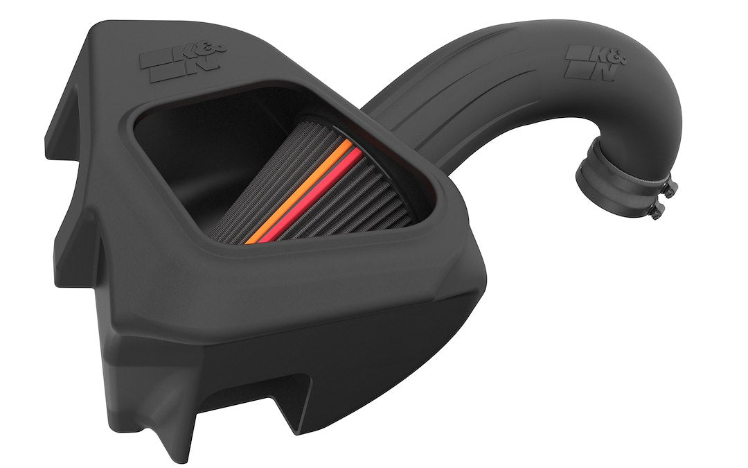 K&N FILTER NEXTGEN DRYFLOW; RAM 1500 V8 5.7L F [50-1578D]