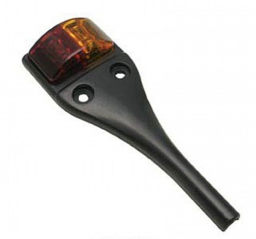 VALTERRA LLC LED FENDER MARKER RH-RED/ [DG52443VP]