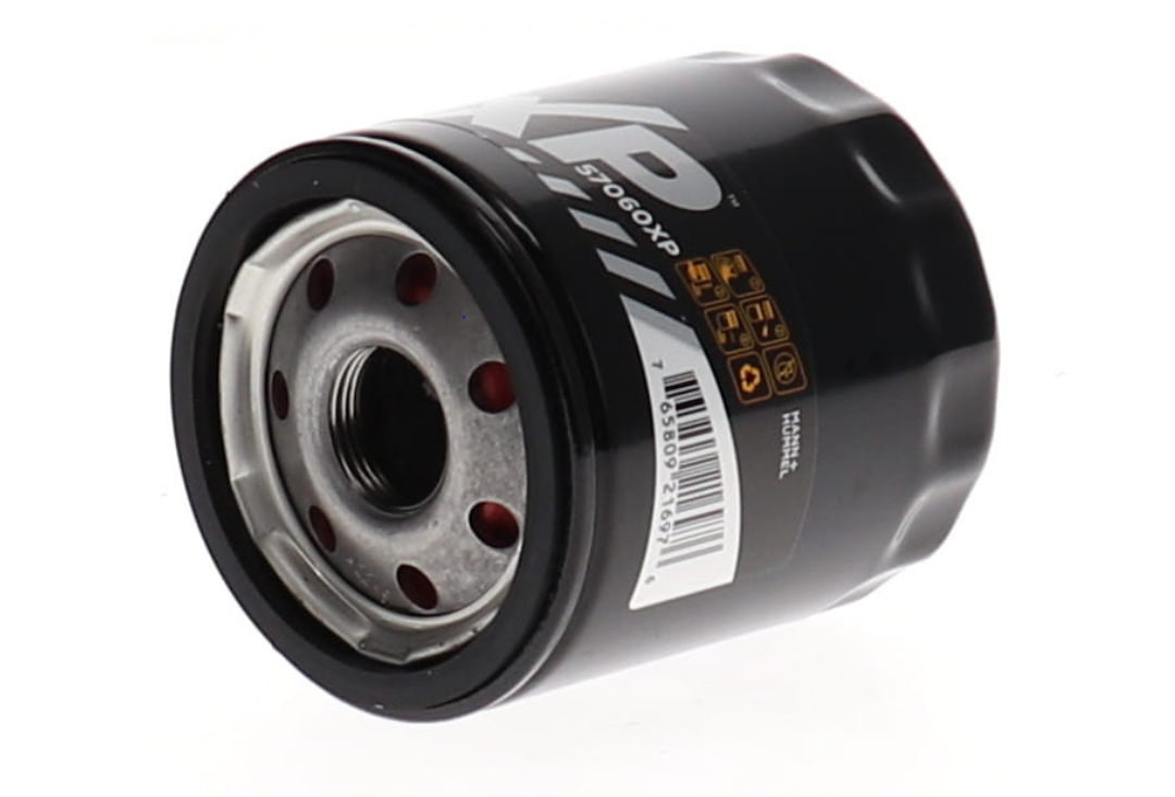 WIX FILTR LD WIX XP OIL FILTER [57060XP]