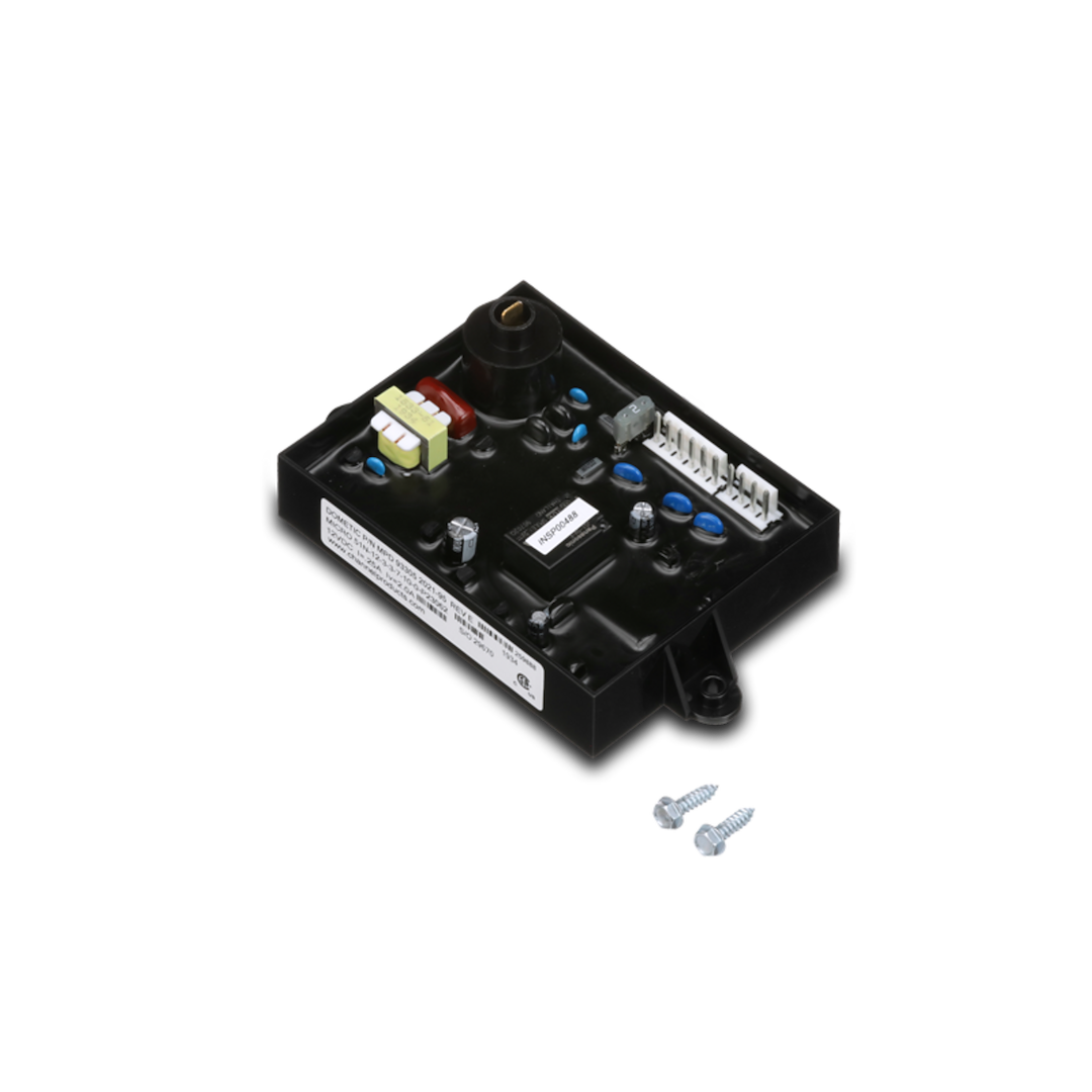 DOMETIC KIT  SVC CNTL BOARD [91365]