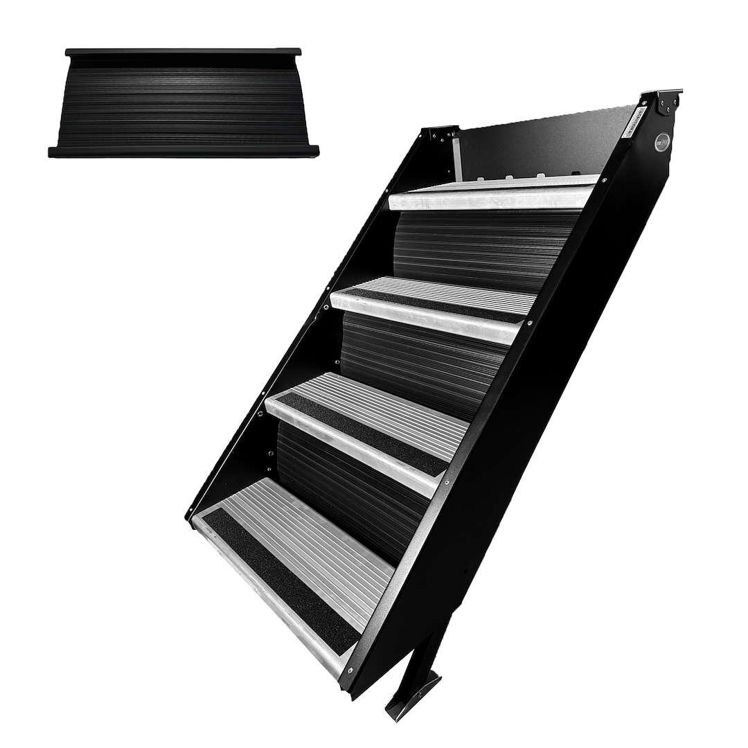 POP STEP LLC POPSTEP GAPGUARD 19.5 INCH [PSGG-19.5]