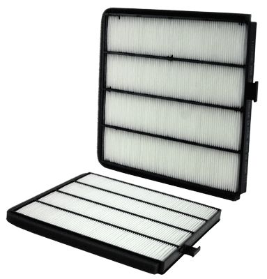 WIX FILTR LD CABIN AIR FILTER [836]
