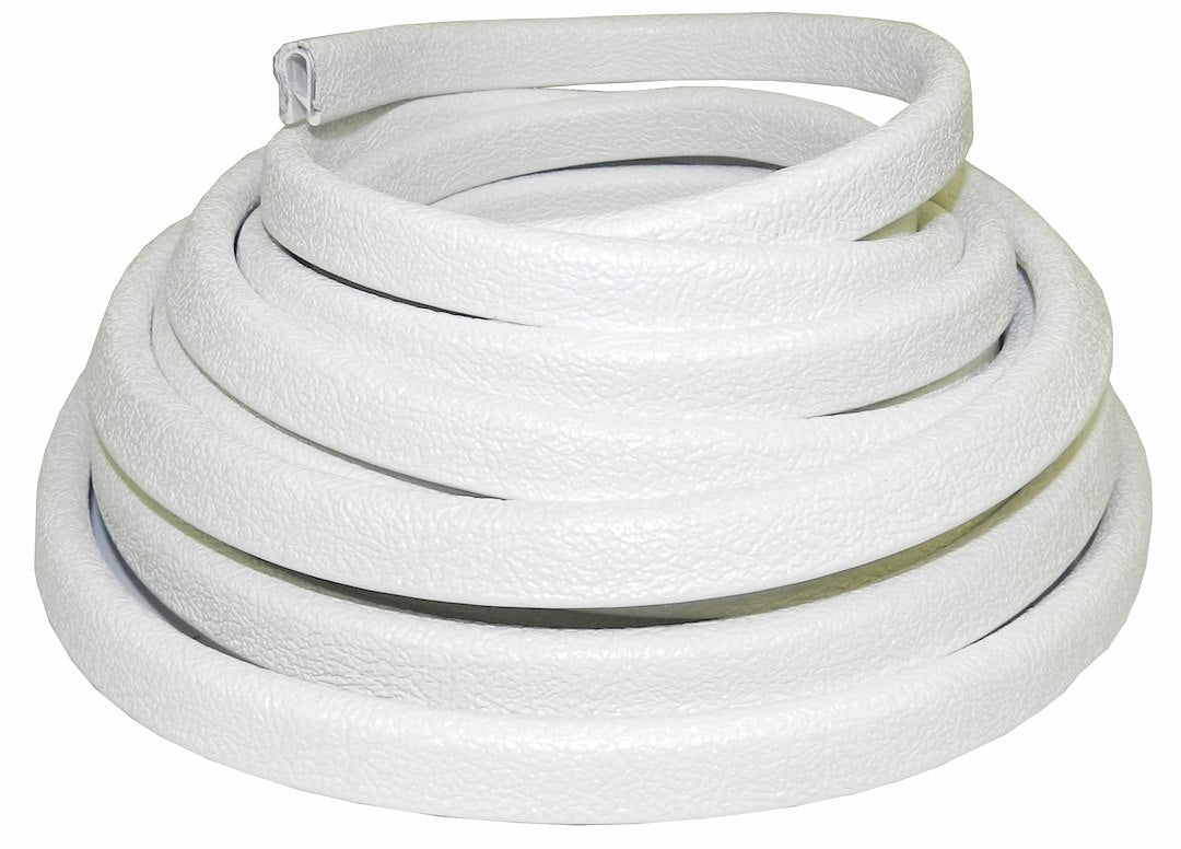 TACO METALS FLEX-TRIM KIT  1/4  WHITE 25 [V30-1008W25-1]