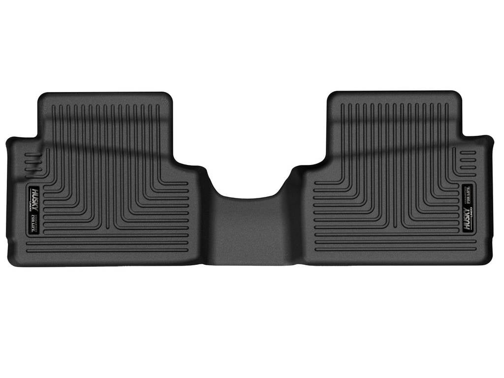 HUSKYLINER WB 2ND SEAT FLOOR LINER [16831]