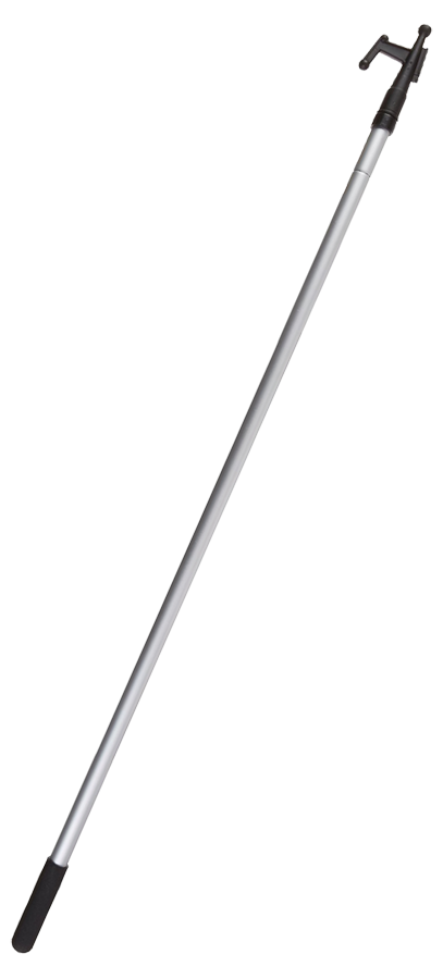 STAR BRITE BOAT HOOK 4'-8' [040609]