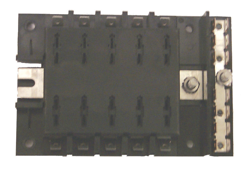 SIERRAMARINE FUSE BLOCK [FS40740]