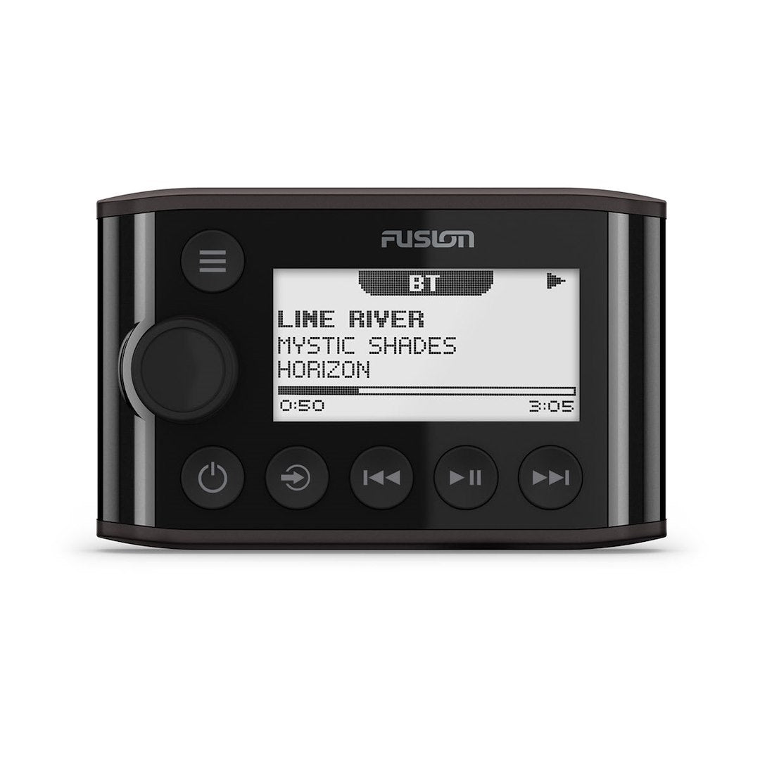 FUSION ELEC NEW DESIGN NRX 300 WIRED REMOTE [010-01628-04]