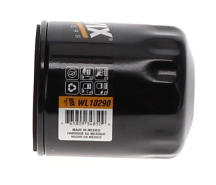 WIX FILTR LD OIL FILTER [WL10290]