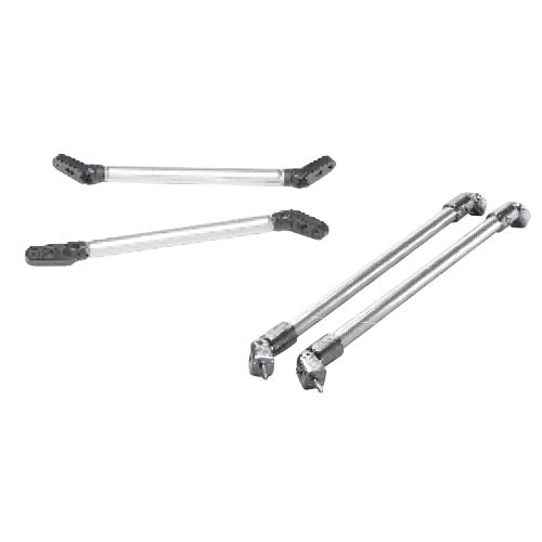 TAYLOR MADE WINDSHIELD SUPPORT BARS [1634]