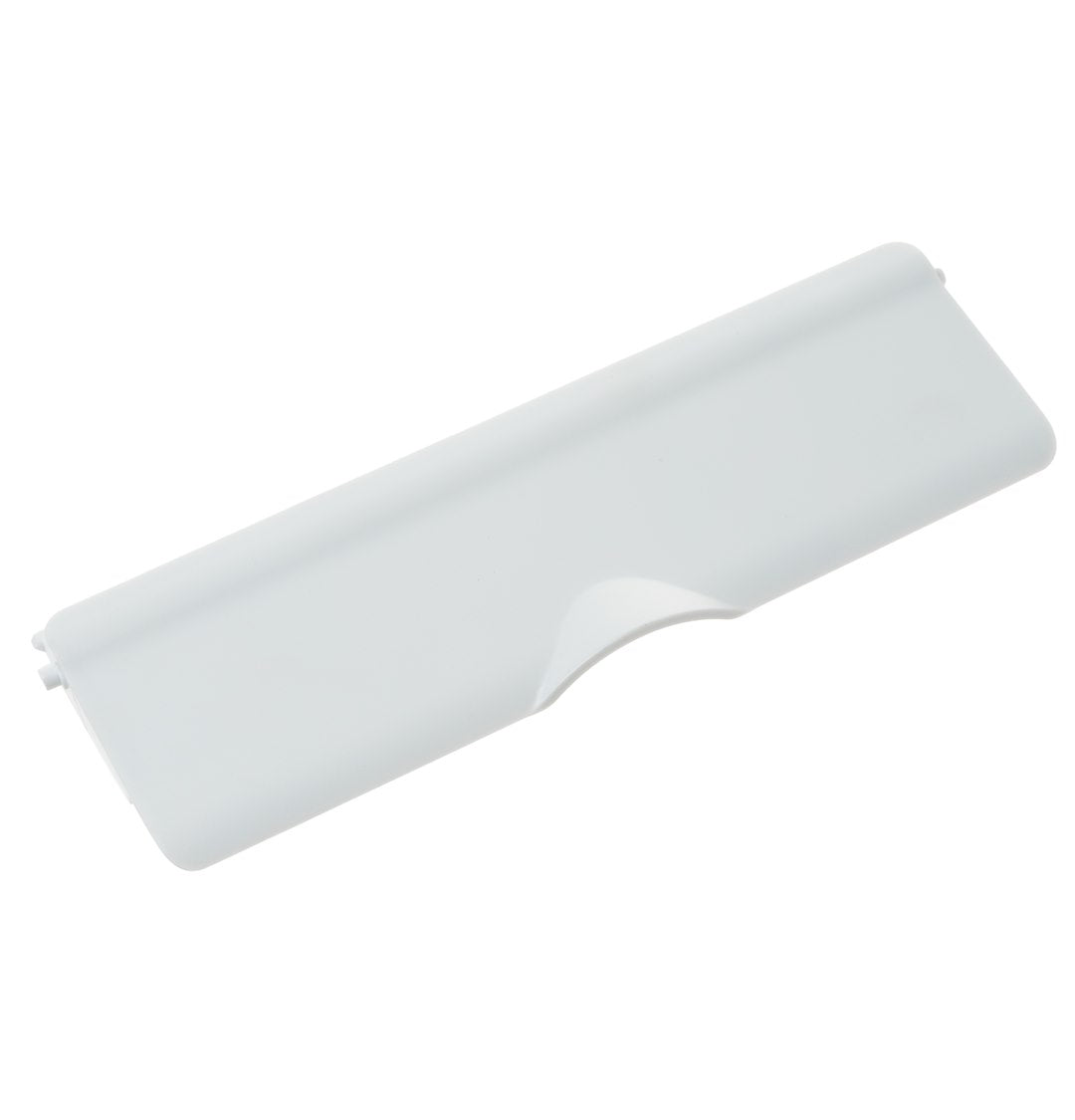 GE APPLIANCE LEFT / RIGHT LOUVER (FINS) [WJ71X27374]