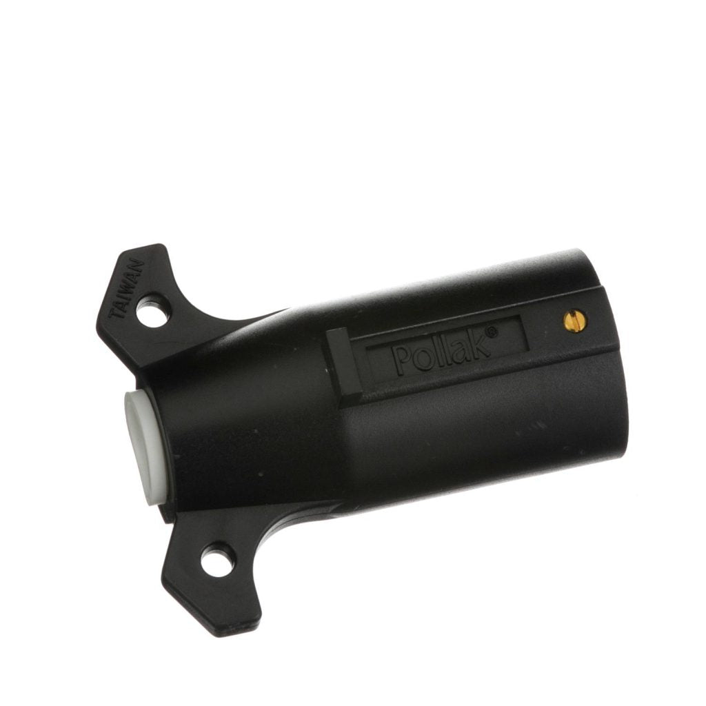 POLLAK 7 WAY BLADE TRAILER END [7WB-106V]