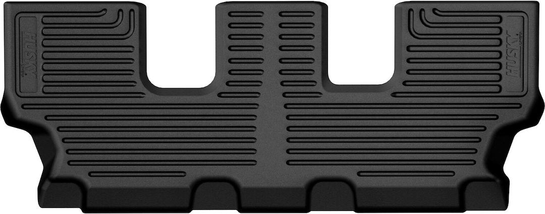 HUSKYLINER WB 3RD SEAT FLOOR LINER [19151]