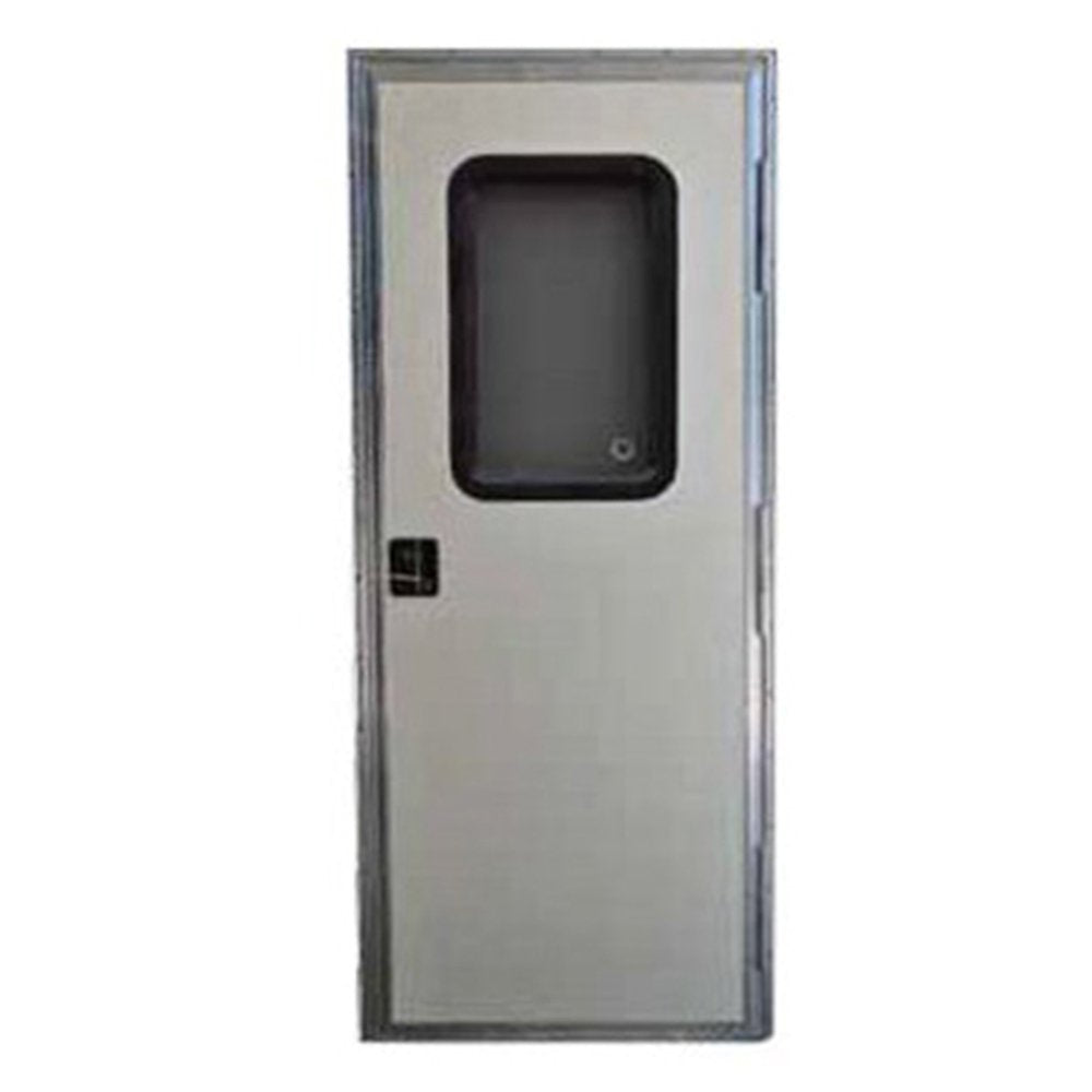 AP PRODUCTS 28X72DOORSQUARERH [015-217719]