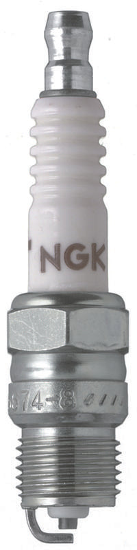 NGK R56748RACING PLUGS 4BX [5657]