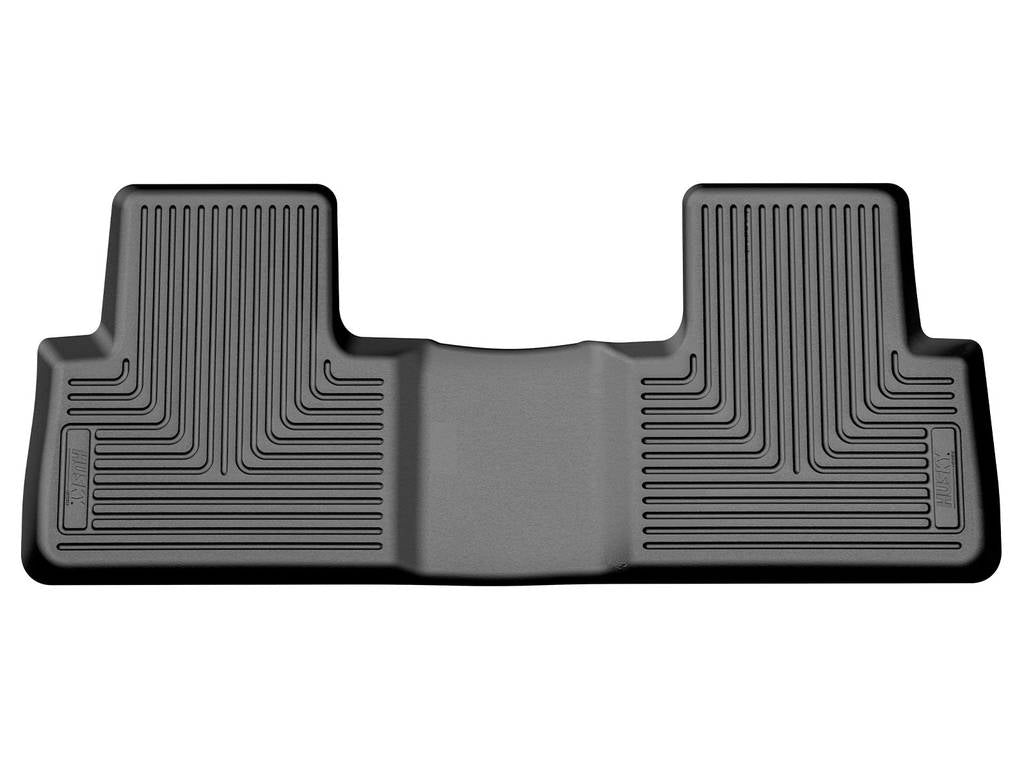 HUSKYLINER WB 2ND SEAT FLOOR LINER [14461]