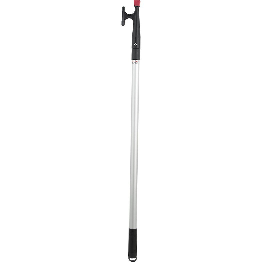ATTWOOD MARI BOAT HOOK 5.5' TELESCOPIN [11150-5]