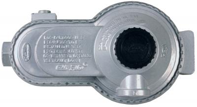 JR PRODUCTS LOW PRESS 2-STAGE LP REG [07-30385]