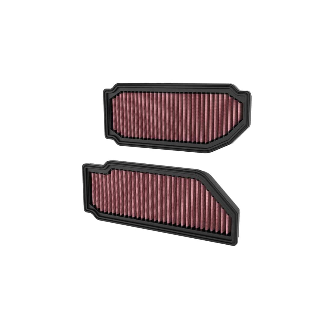K&N FILTER REPLACEMENT AIR FILTER [33-3181]
