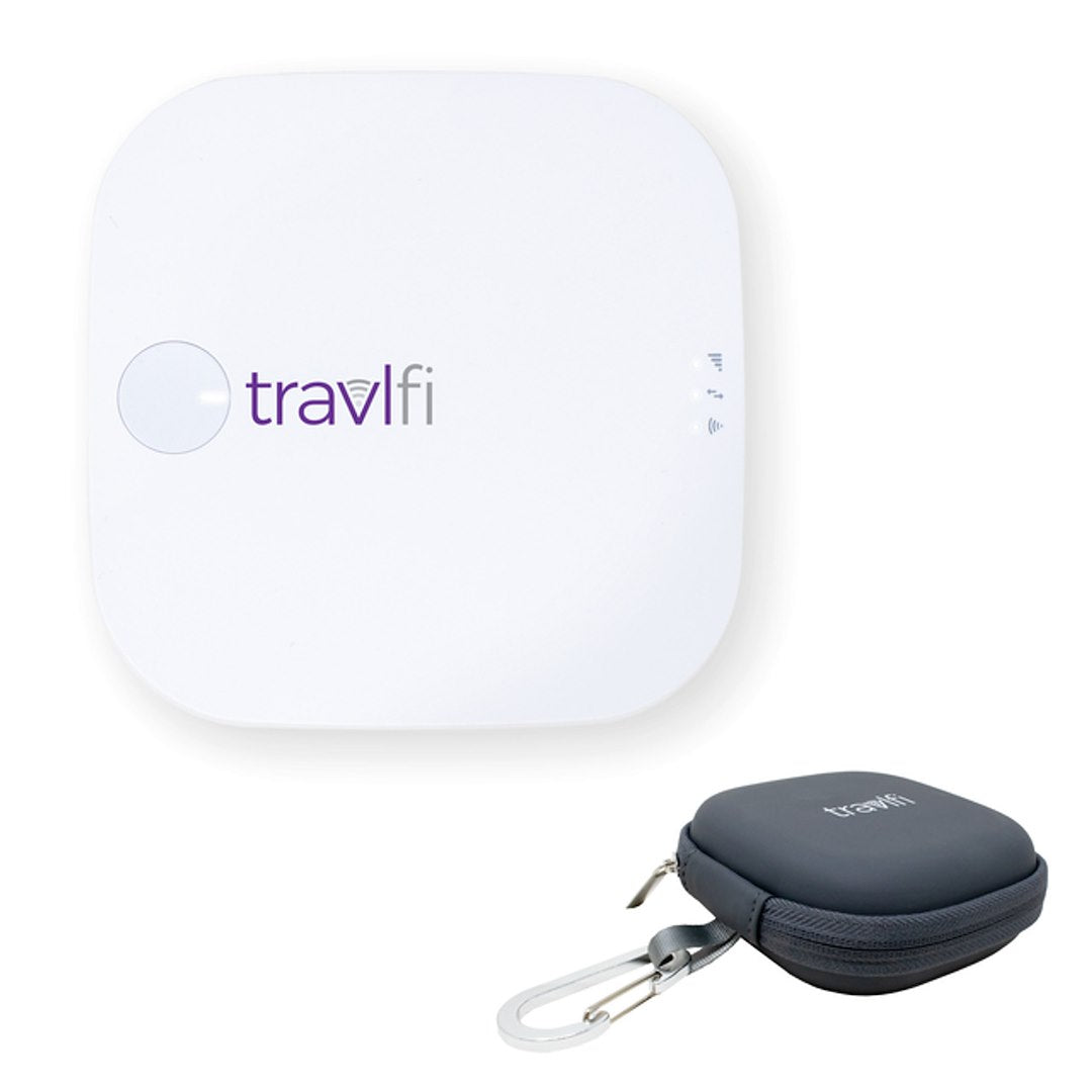 PACE INT'L TRAVLFI JOURNEY1 HOTSPOT W/ VSIM TE [700-010]