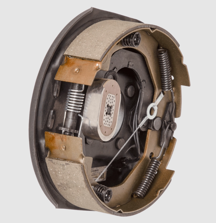 LIPPERT COMP LIPPERT FORWARD SELF-ADJUSTING BRAK [2024028246]