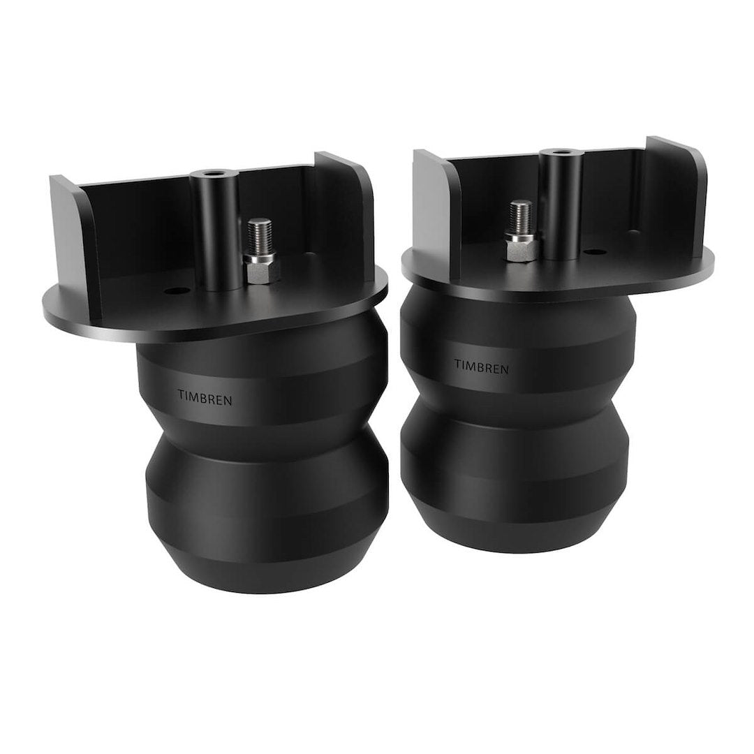 TIMBREN SUSP. ENHNCMNT SYSTEM [FR250SDG]