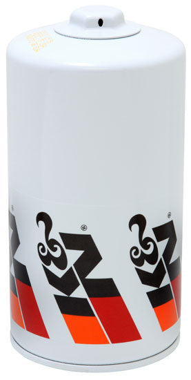 K&N FILTER OIL FILTER AUTOMOTIVE [HP-4005]