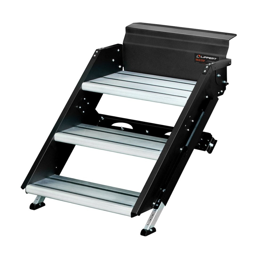 LIPPERT COMP 30' GEN 3 TRIPLE STEP [791573]