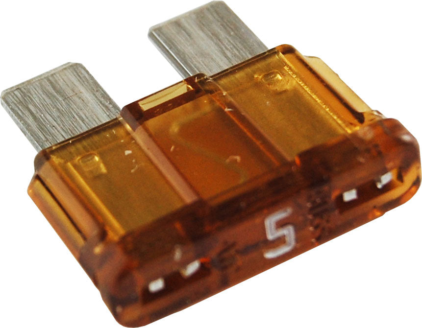BLUE SEA FUSE ATO/ATC 5A [5239-BSS]