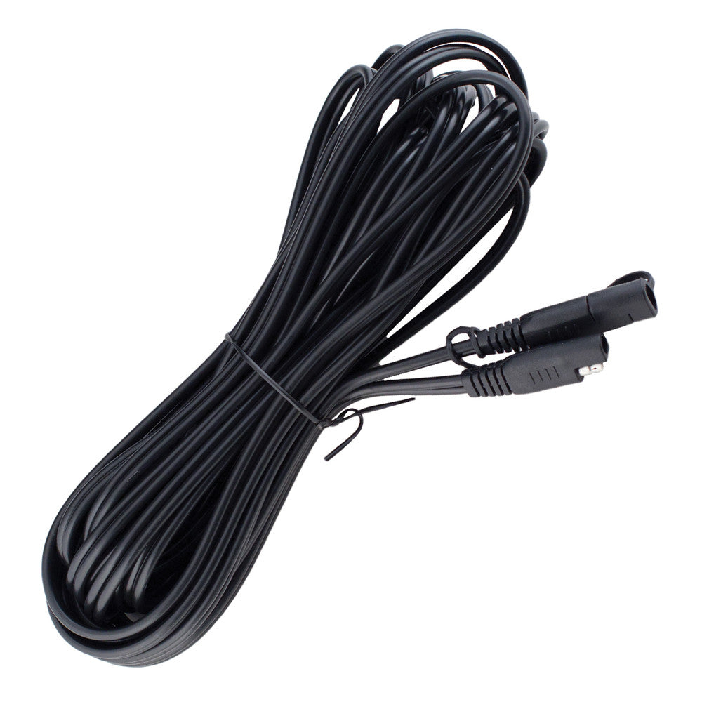 BATTERY TEND QUICK DISCNN EXT [081-0148-25]