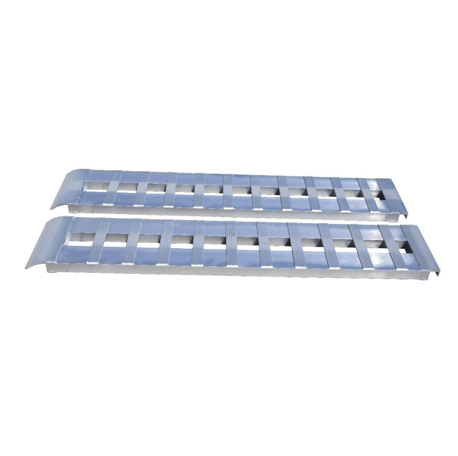 GEN-Y HITCH 1 PAIR HEAVY DUTY 7 FOOT ALUMINUM L [GH-16084]