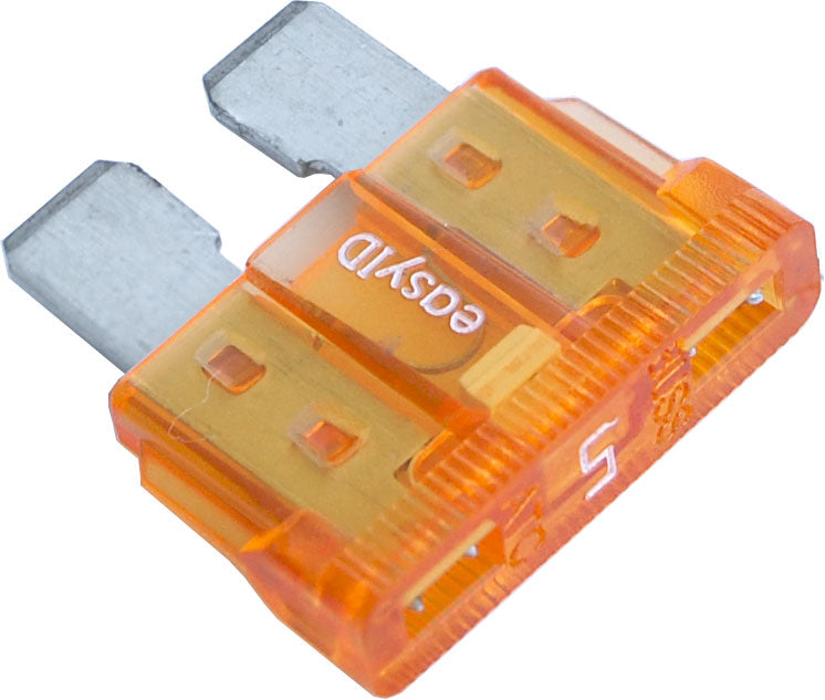 BLUE SEA FUSE ATC EASYID 5A [5292-BSS]