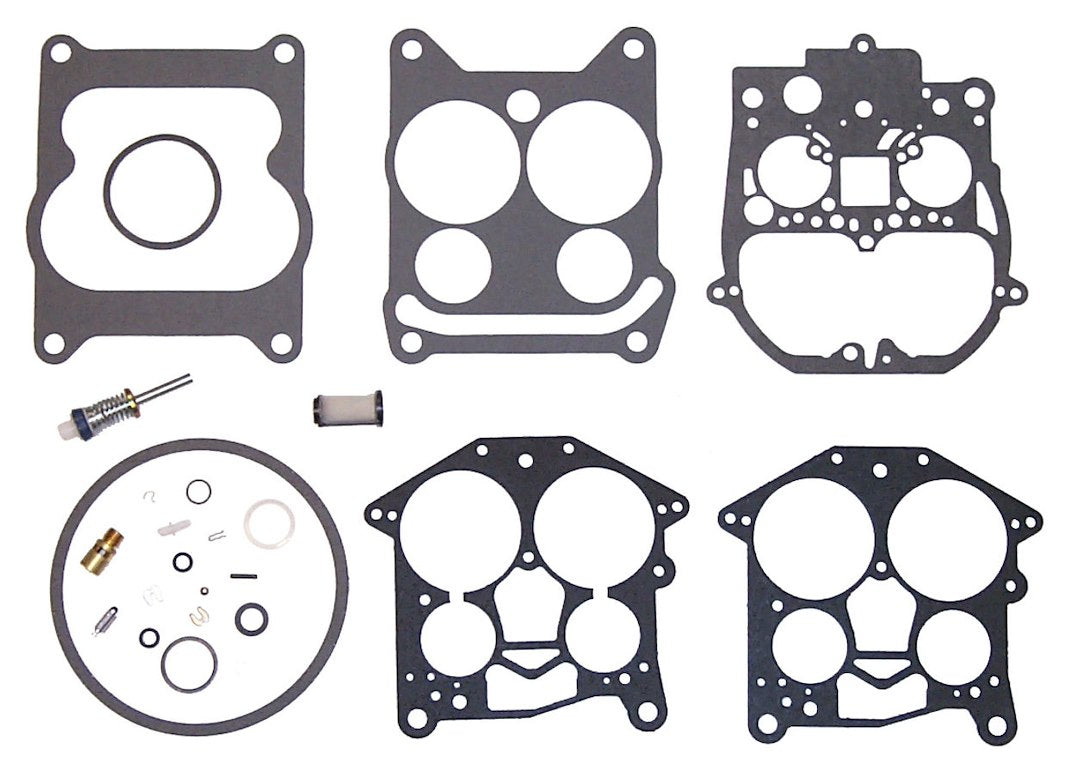 SIERRAMARINE CARBURETOR KIT [18-7095]
