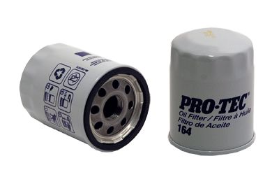 WIX FILTR LD OIL FILTER [164]