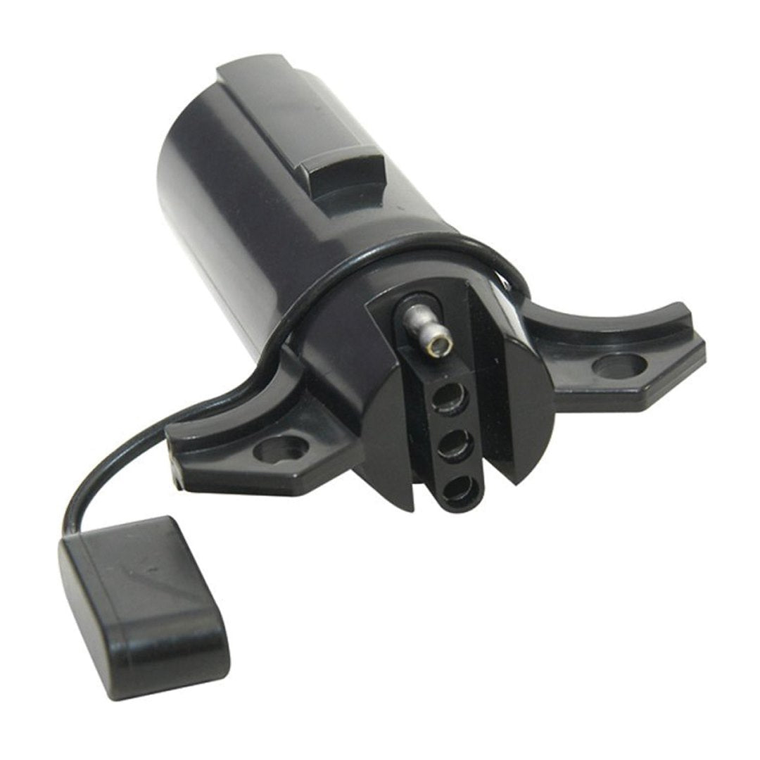 HUSKY TOWING ADAPTER 7ROUND-4FLAT [30341]
