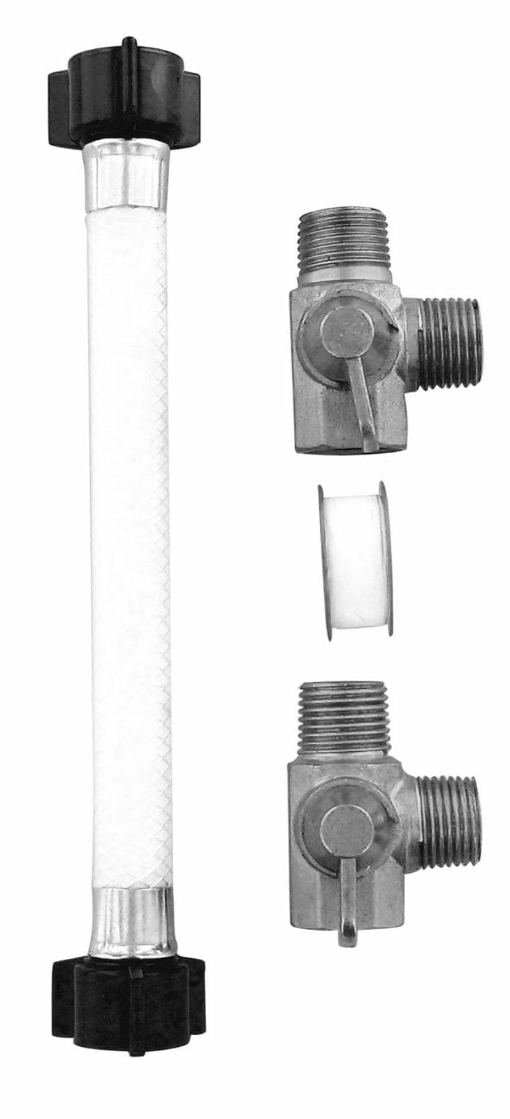 VALTERRA LLC BY-PASS KIT 6 GAL LF CD [P23503LFVP]
