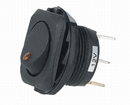 HELLA SWITCH/RED [H61924001]