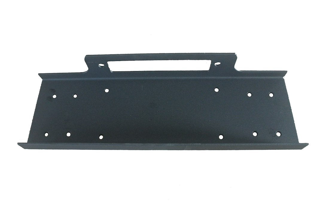 TRAILFX TFX WINCH MNT PLT-UNIV [WA017]