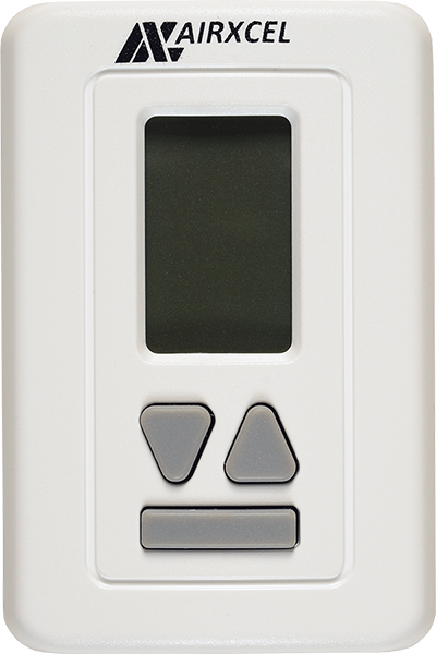 COLEMAN RVP DIGITAL  COOL ONLY WITH PLUGS  T-ST [9430A3392]