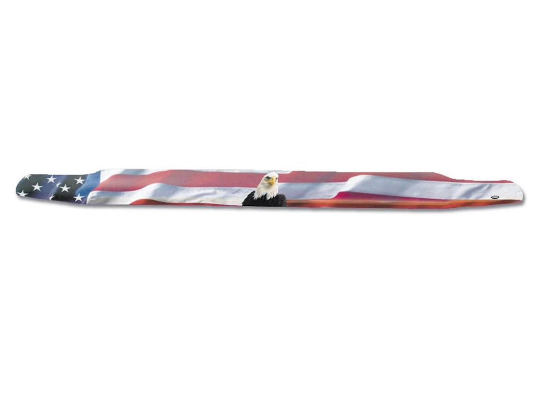 HUSKYLINER HOOD SHIELD FLAG [2818083]