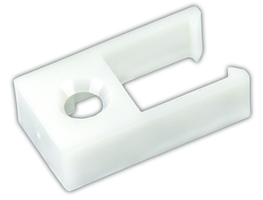 JR PRODUCTS TYPE D - END STOP [81385]