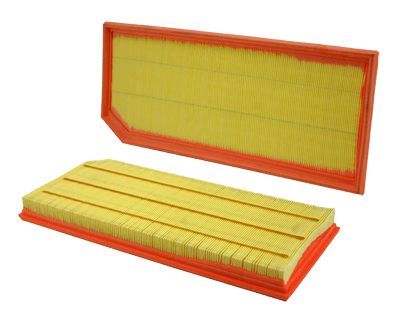 WIX FILTR LD AIR FILTER [484]