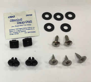 TRAILFX REPL HARDWARE-5059XH [RH5059XH]