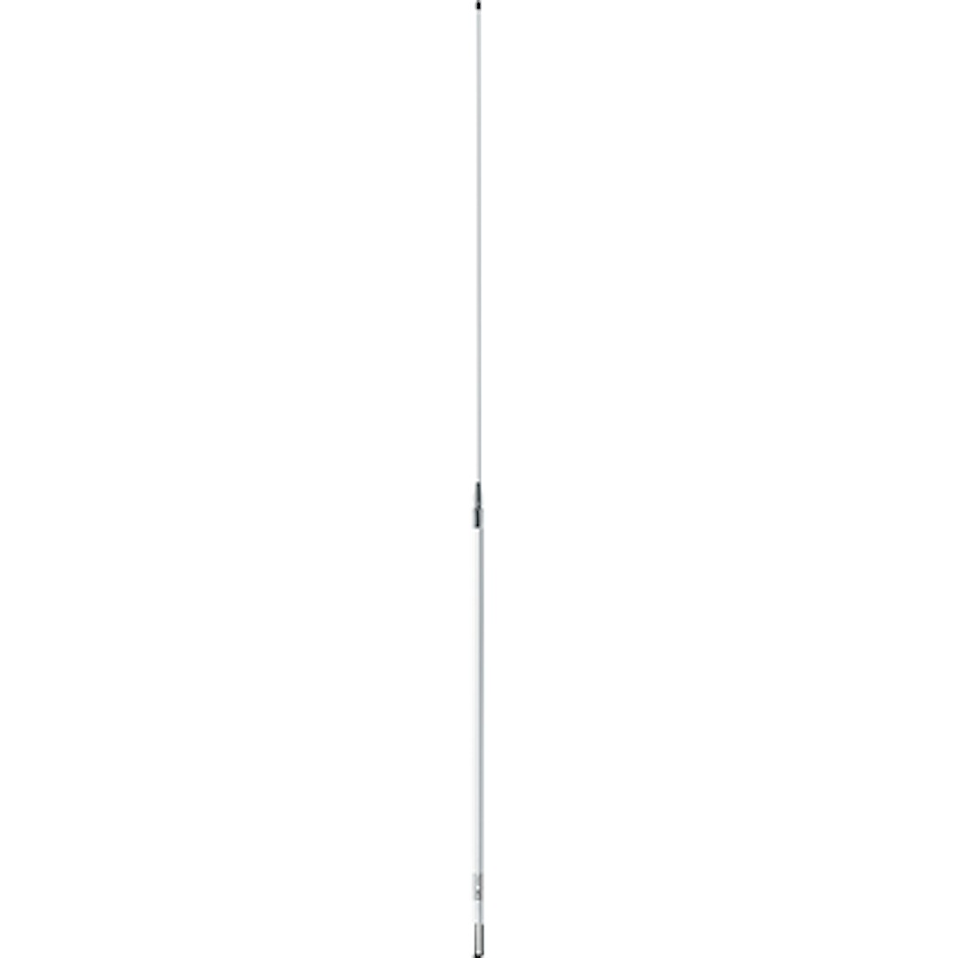 KJM VHF ANT9DB 17'6' 2PC 20' RG-8X PL25 [A1791-V]