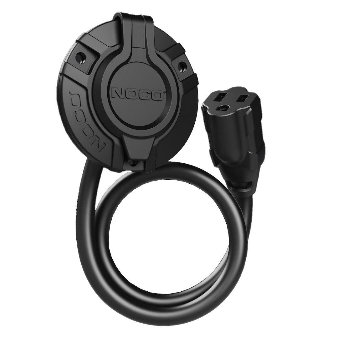 NOCO 13A 125V AC PORT PLUG [GCP1]