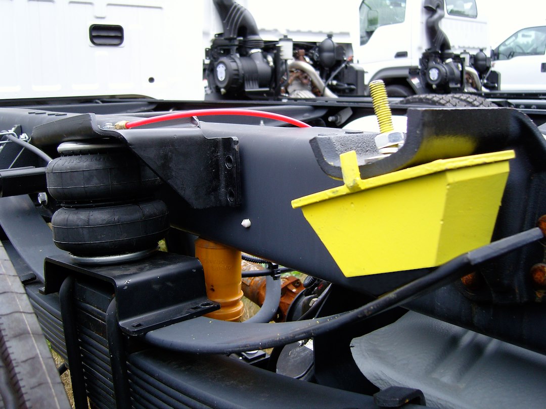 TORKLIFT STABLE LOAD - FORD/DODGE [A7200]