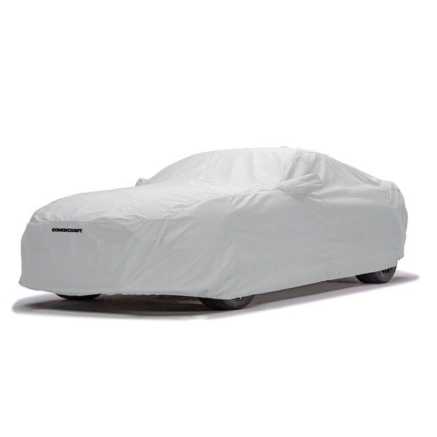 COVERCRAFT CUSTOM 5-LAYER SOFTBACK ALL CLIMATE [C13872AC]