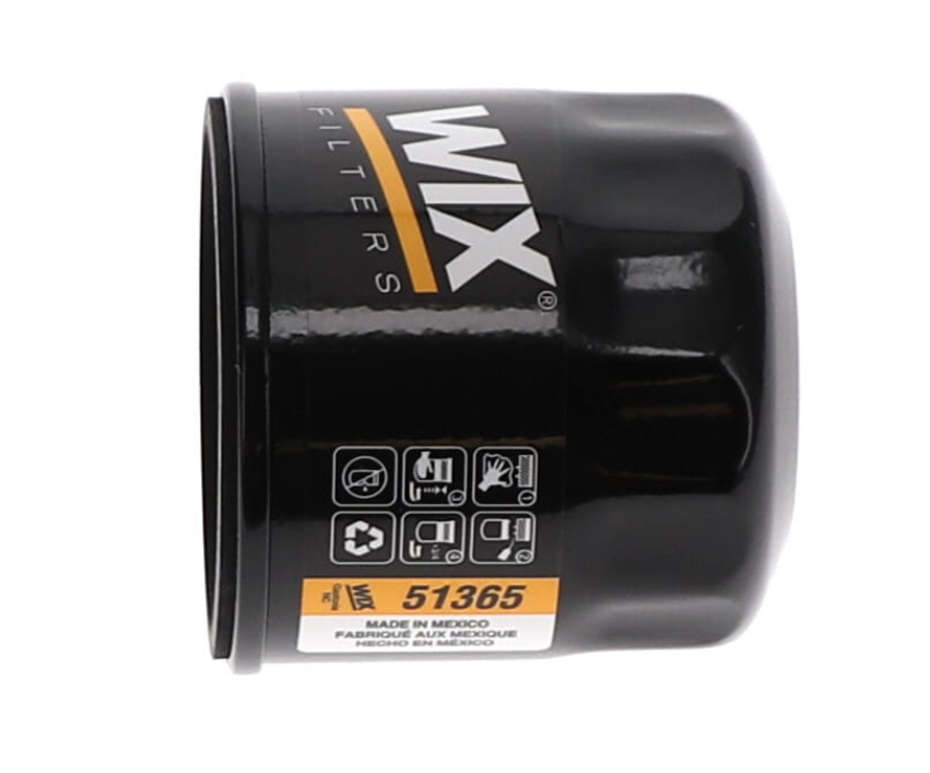 WIX FILTR LD LUBE [51365]