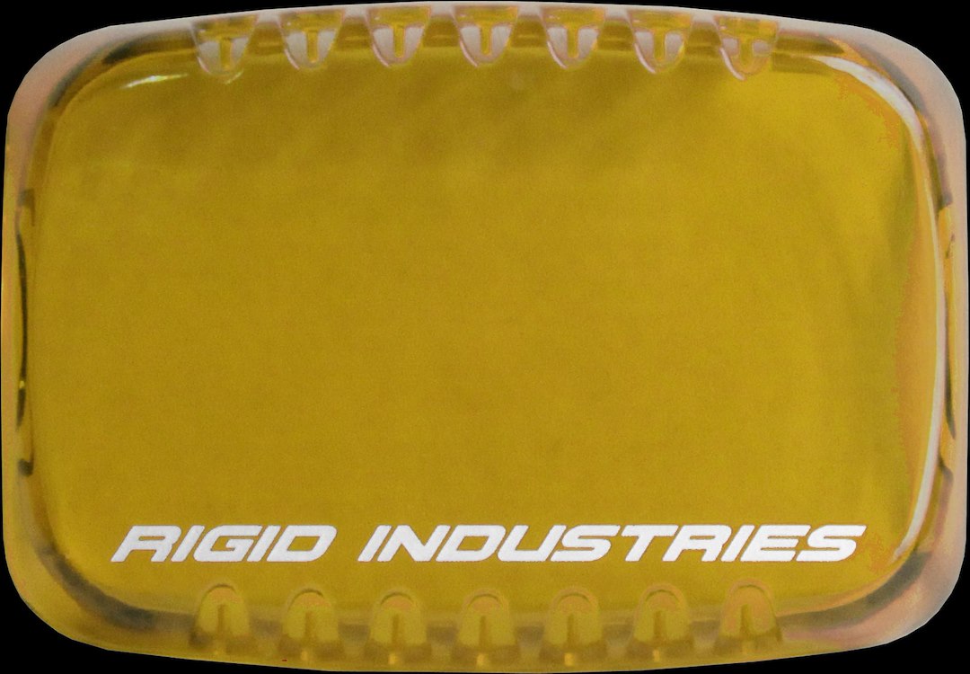 RIGID IND CVR SR-M SRS AMB [301933]