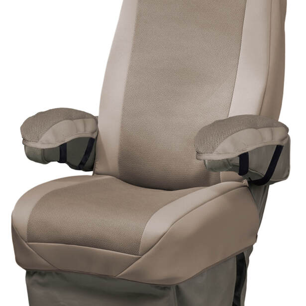 COVERCRAFT SEAT GLOVE  TAN [SVR1001TN]