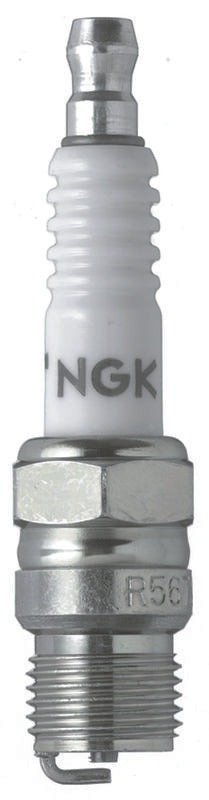 NGK R567310 RACING PLUGS 4BX [4050]